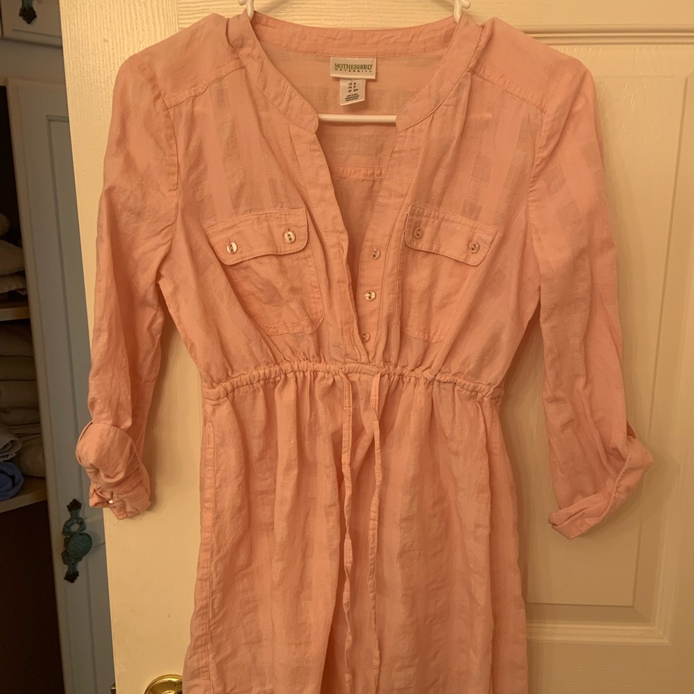 Motherhood Maternity top